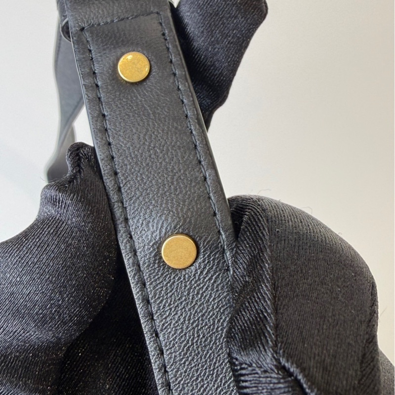 BV mini cassette六格編織小枕頭-24