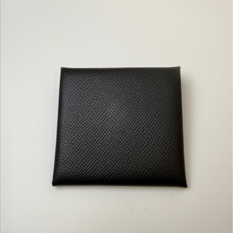 Hermès愛馬仕Bastia零錢包/卡包/錢包-2