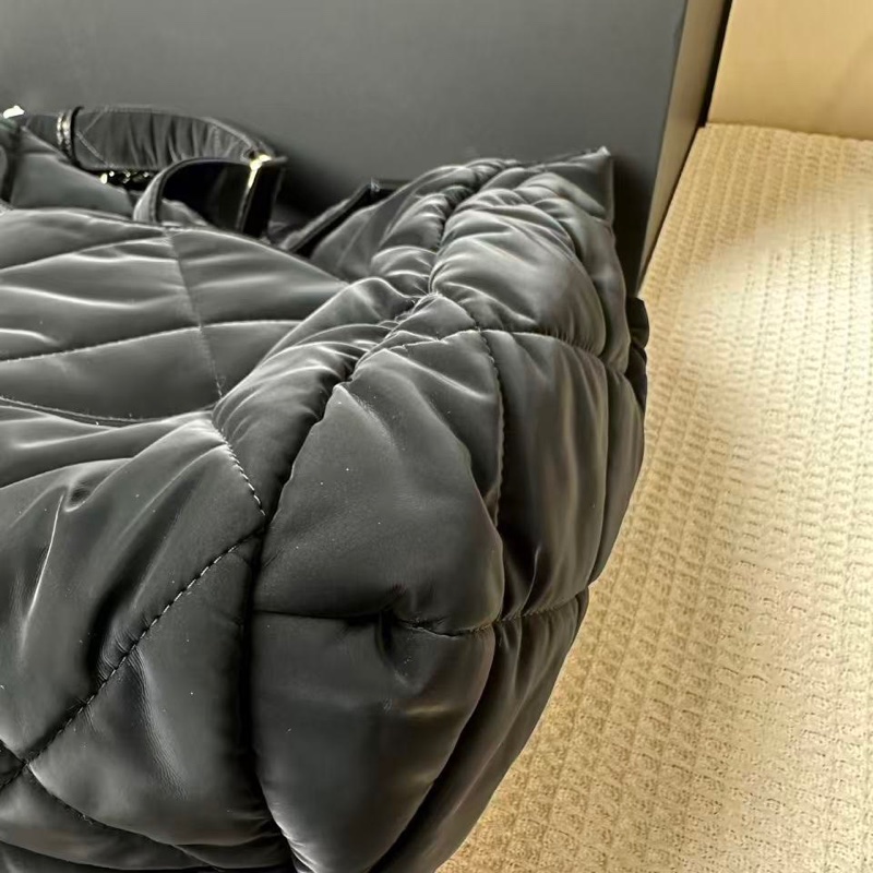 ❄️ CHANEL 25N Coco Neige Hobo 滑雪包 ❄️-9