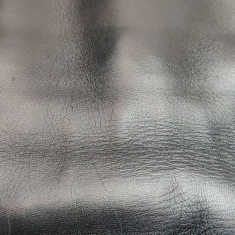 Saint Laurent Niki小號漆皮鱷魚紋YSL標誌肩包-10