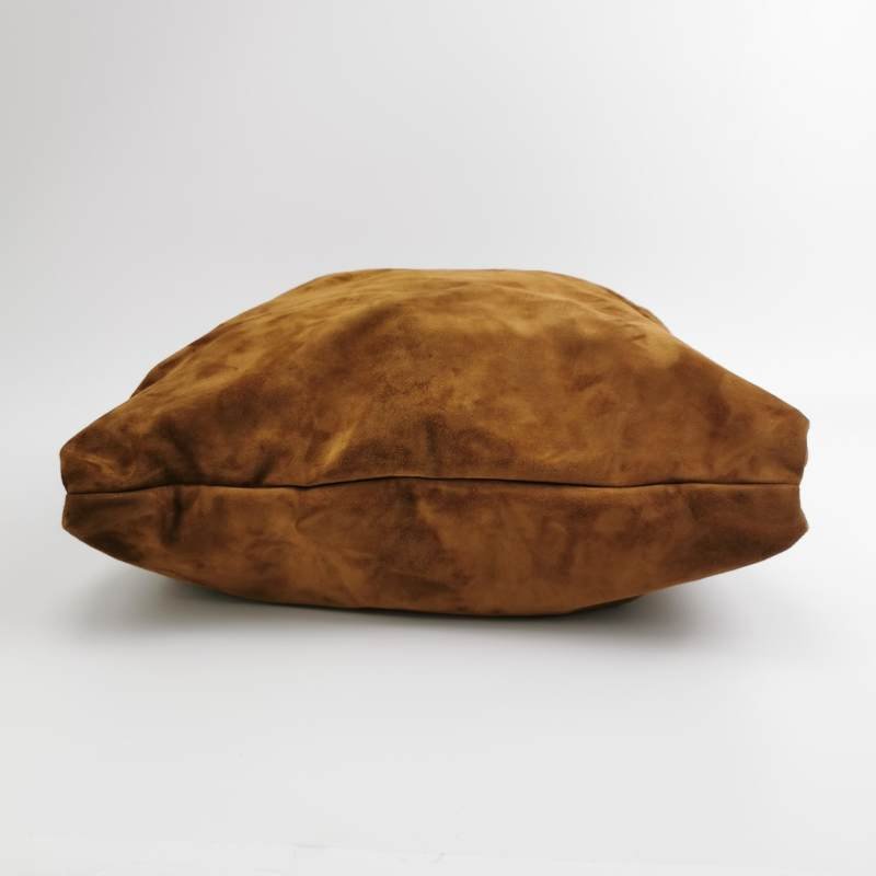 Saint Laurent Amalia牛皮純色YSL標誌子母包單肩包-5