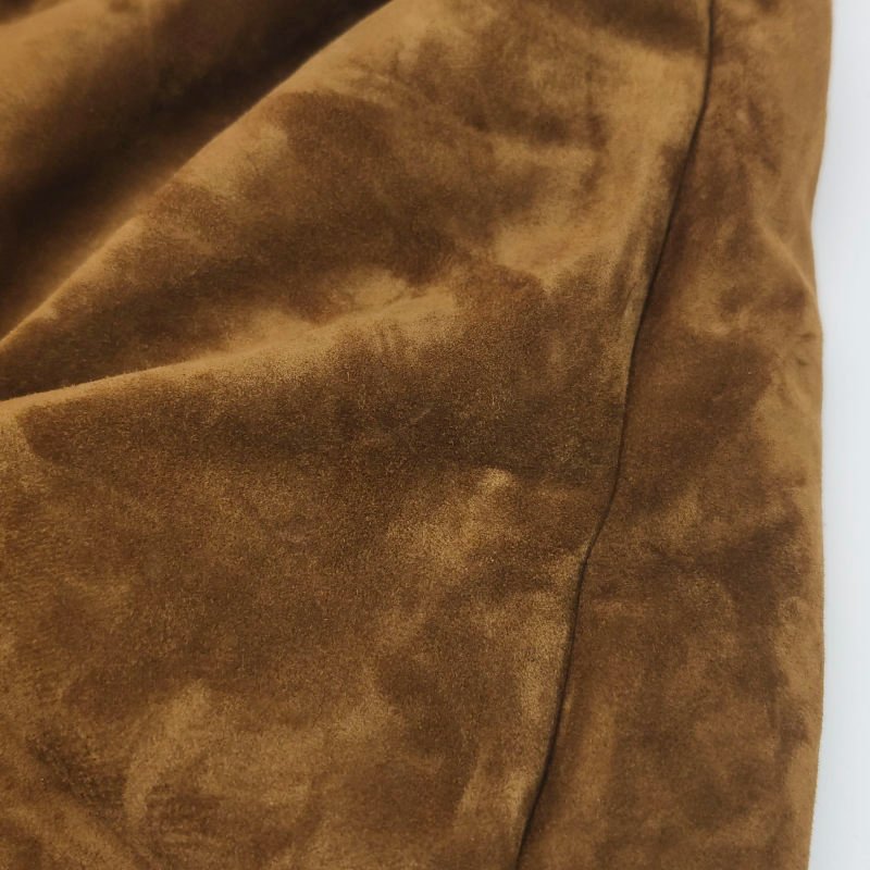 Saint Laurent Amalia牛皮純色YSL標誌子母包單肩包-13