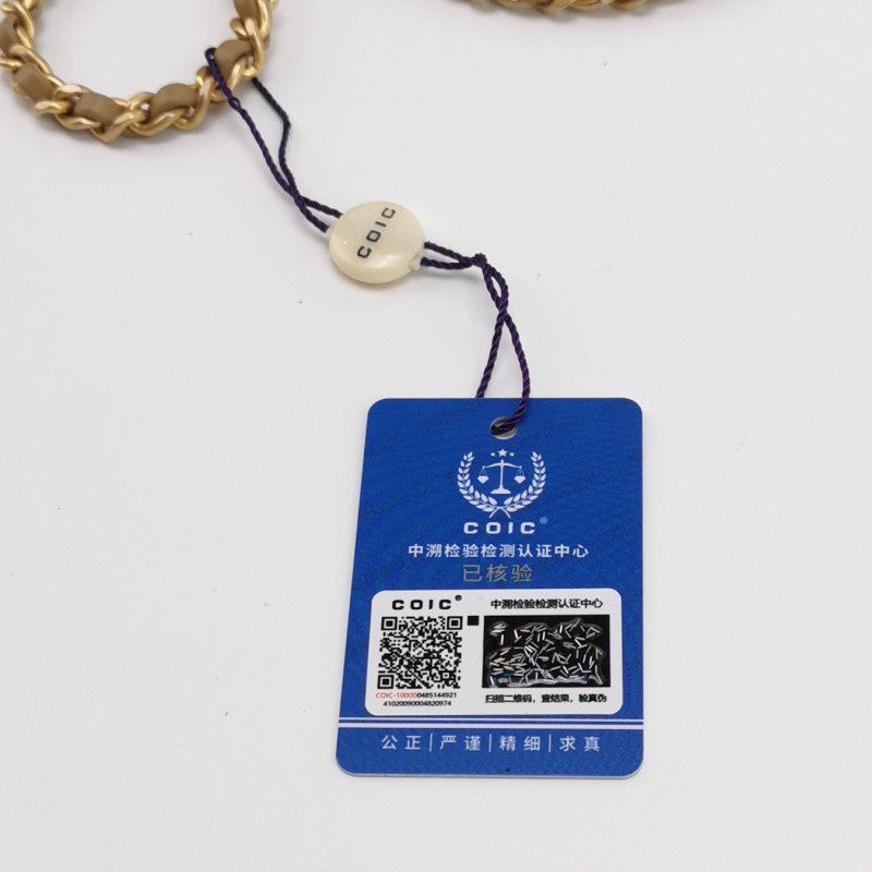 Chanel Classic Flap 季節限定款大mini羊皮金球雙C扣皮穿鏈斜挎包單肩包-8