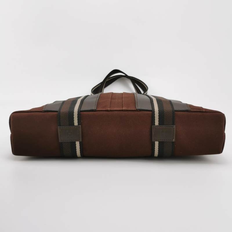 Hermes Troca Horizo​​​​ntal單肩包帆布Evergrain牛皮銀扣紅棕色白色89黑色灰色-5