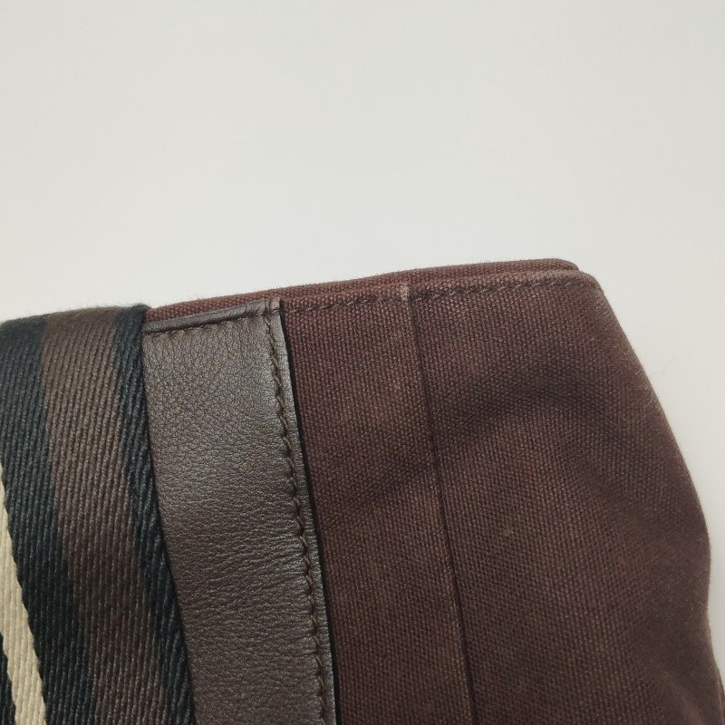 Hermes Troca Horizo​​​​ntal單肩包帆布Evergrain牛皮銀扣紅棕色白色89黑色灰色-15