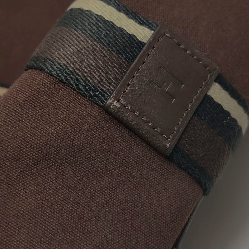 Hermes Troca Horizo​​​​ntal單肩包帆布Evergrain牛皮銀扣紅棕色白色89黑色灰色-24