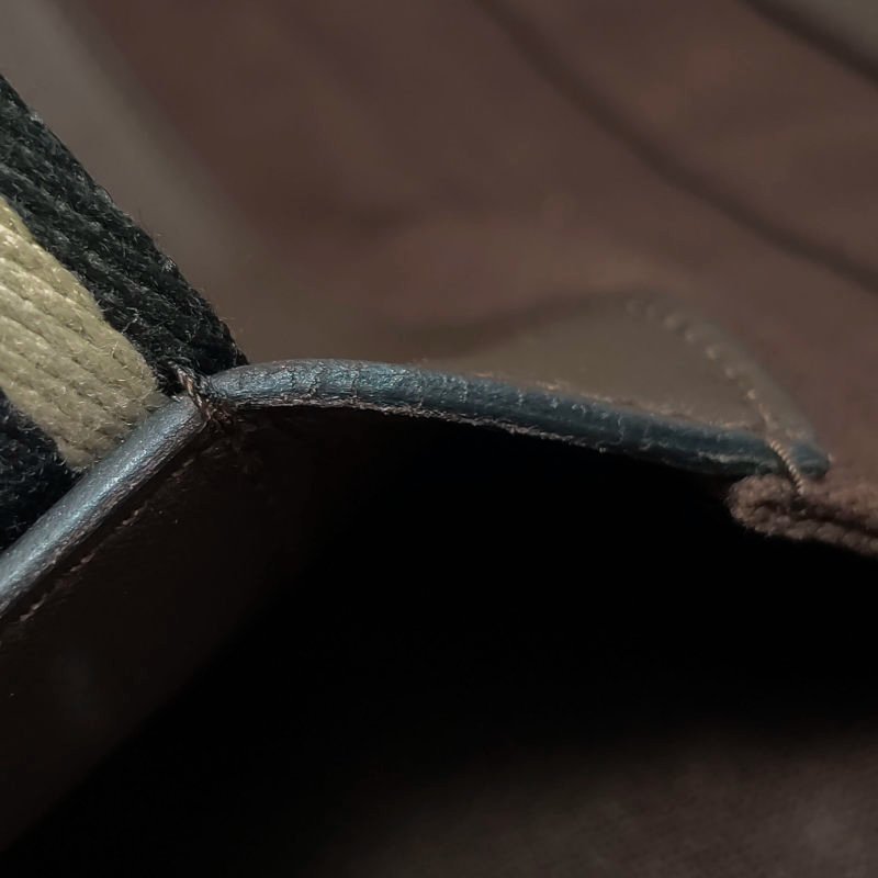 Hermes Troca Horizo​​​​ntal單肩包帆布Evergrain牛皮銀扣紅棕色白色89黑色灰色-25