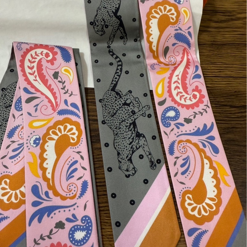 💖Hermes Twilly 多條款式💖 全新 都是經典美款 私訊我要哪條開賣場-0