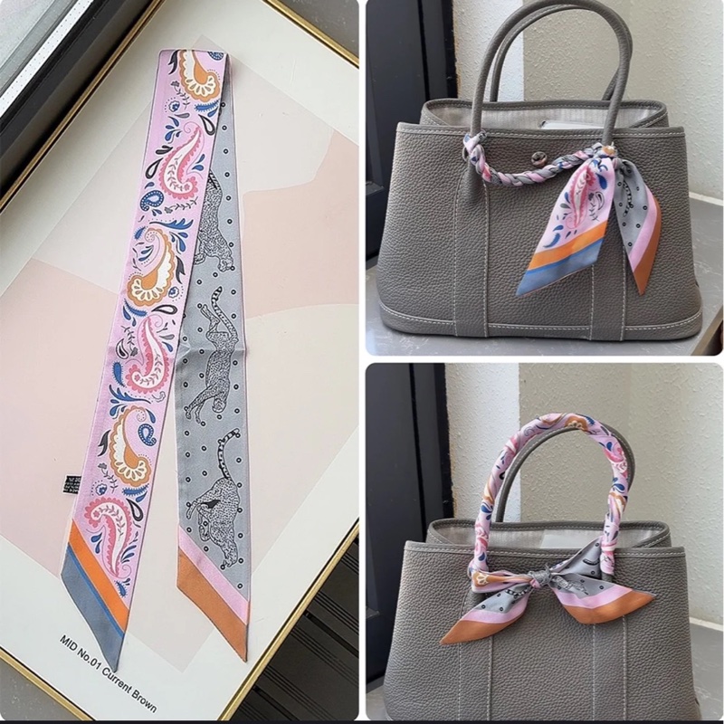 💖Hermes Twilly 多條款式💖 全新 都是經典美款 私訊我要哪條開賣場-4