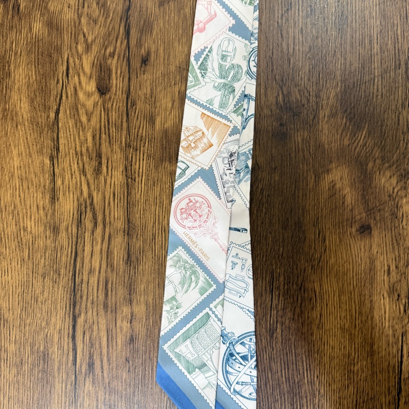 💖Hermes Twilly 多條款式💖 全新 都是經典美款 私訊我要哪條開賣場-7