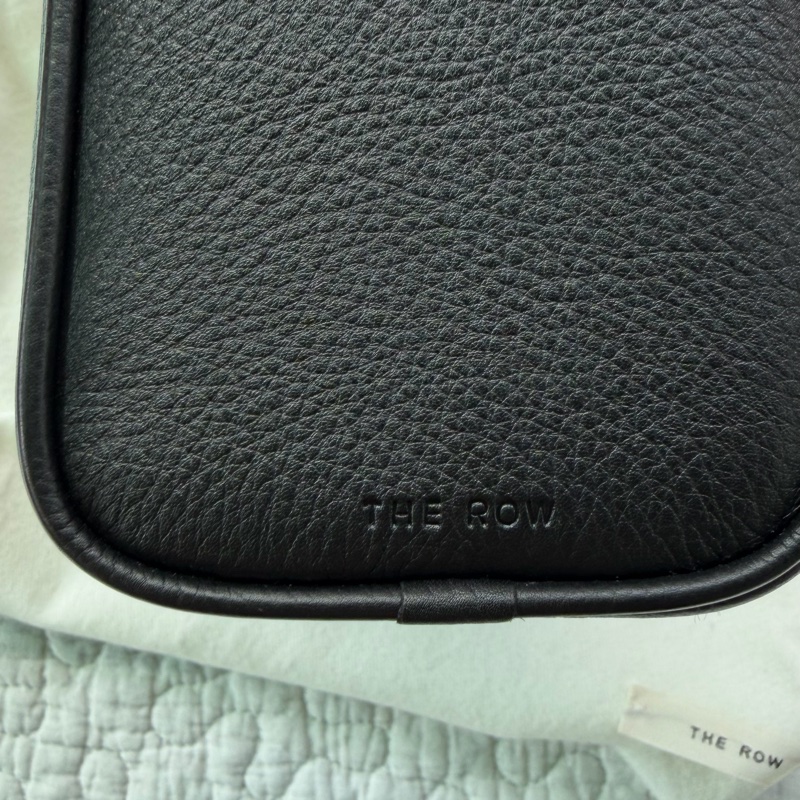 the row 90s 圓筒包-4