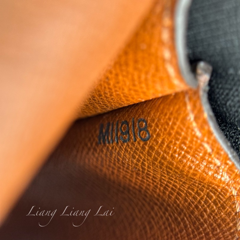 LOUIS VUITTON LV Monogram經典老花香煙盒｜電子煙盒｜口紅包-3