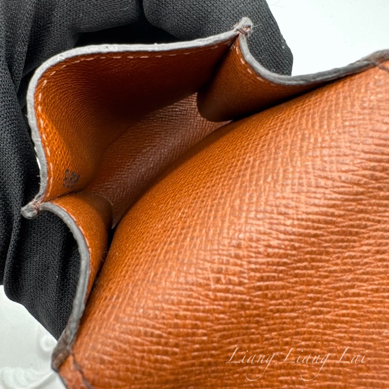 LOUIS VUITTON LV Monogram經典老花香煙盒｜電子煙盒｜口紅包-8