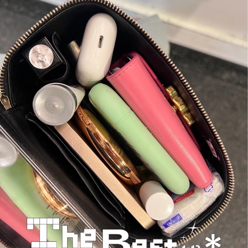 「MY精品」Chanel 金球長盒子 金球調節釦 晶片款近新-5