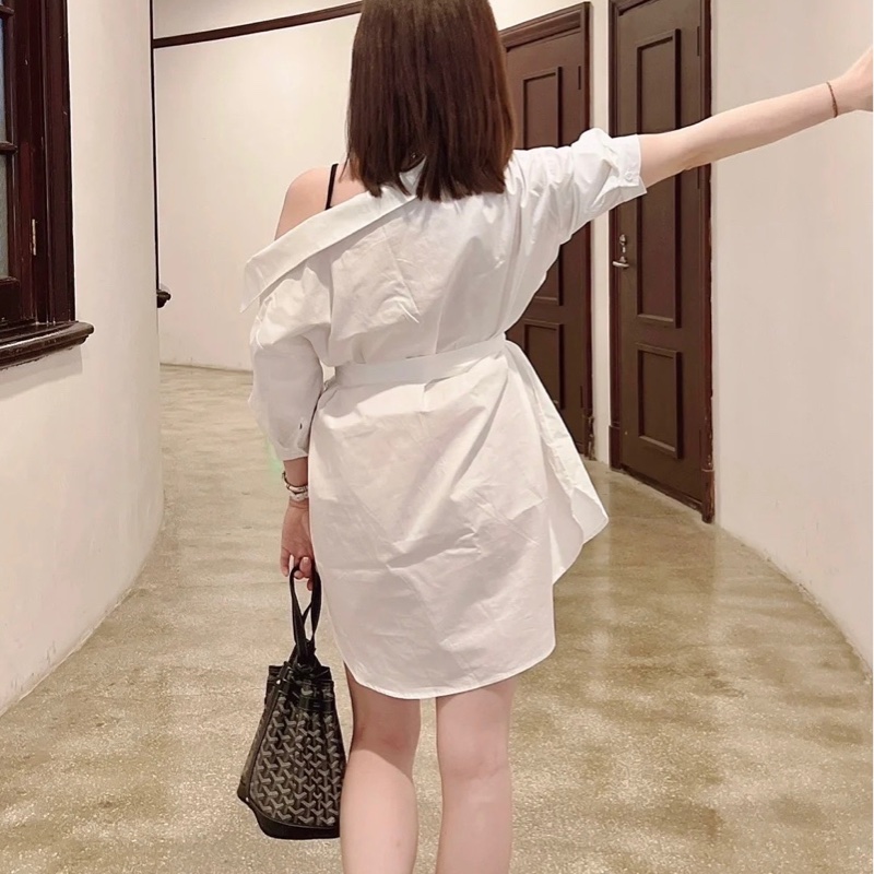 「MY精品」 Goyard 水桶包 PetitFlot 經典黑-3