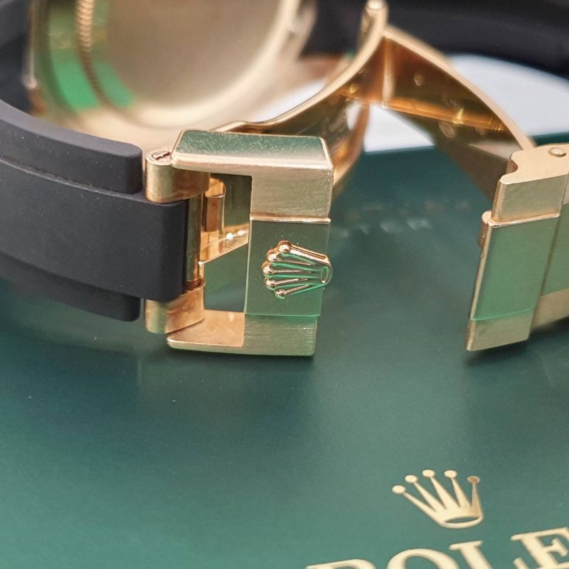 【大眾名錶】ROLEX勞力士 226658 Yacht-Master42 2022/07全配件 新款 大眾名錶G250-6