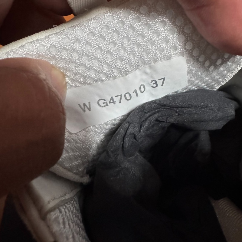 Chanel新款運動鞋香奈兒26C羅緞 低幫女鞋 白色 37碼-6