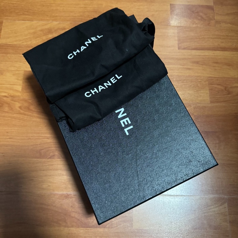 Chanel新款運動鞋香奈兒26C羅緞 低幫女鞋 白色 37碼-9