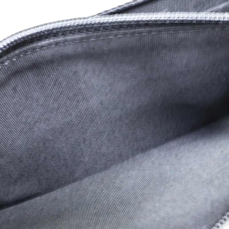 黑色 羊皮 So Black 2.55 Woc 肩背包【CHANEL 香奈兒】 A70328-3