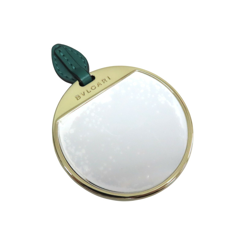 綠色牛皮 Serpenti Forever 兩用包 39781【BVLGARI 寶格麗】 39781-9