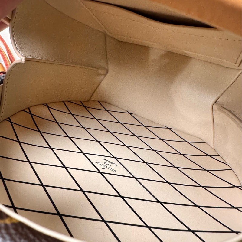 Louis Vuitton 硬圓餅M43514-8