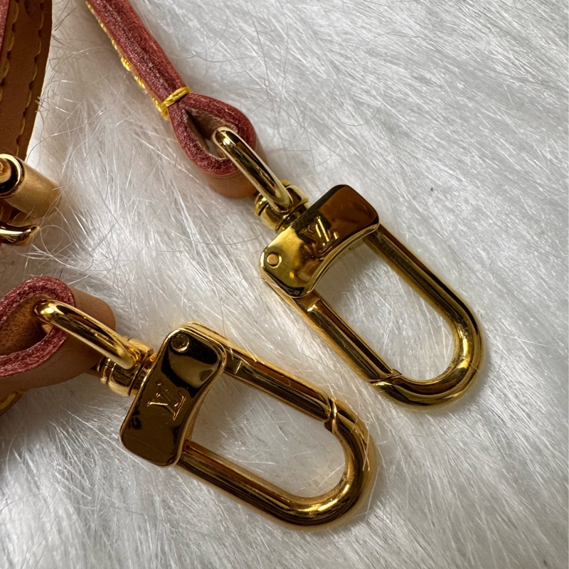 Louis Vuitton 硬圓餅M43514-19