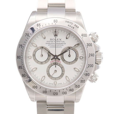 ROLEX Cosmograph Daytona 116520