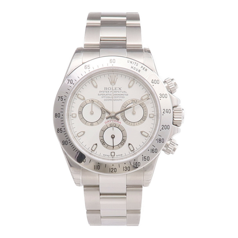 ROLEX Cosmograph Daytona 116520-1