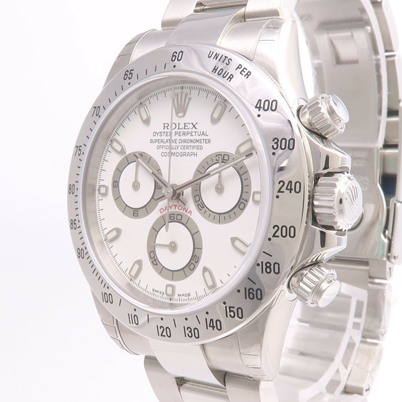 ROLEX Cosmograph Daytona 116520-2