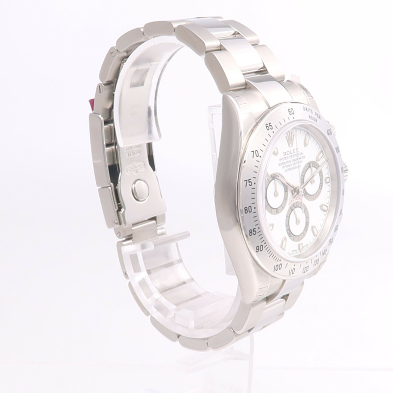 ROLEX Cosmograph Daytona 116520-4