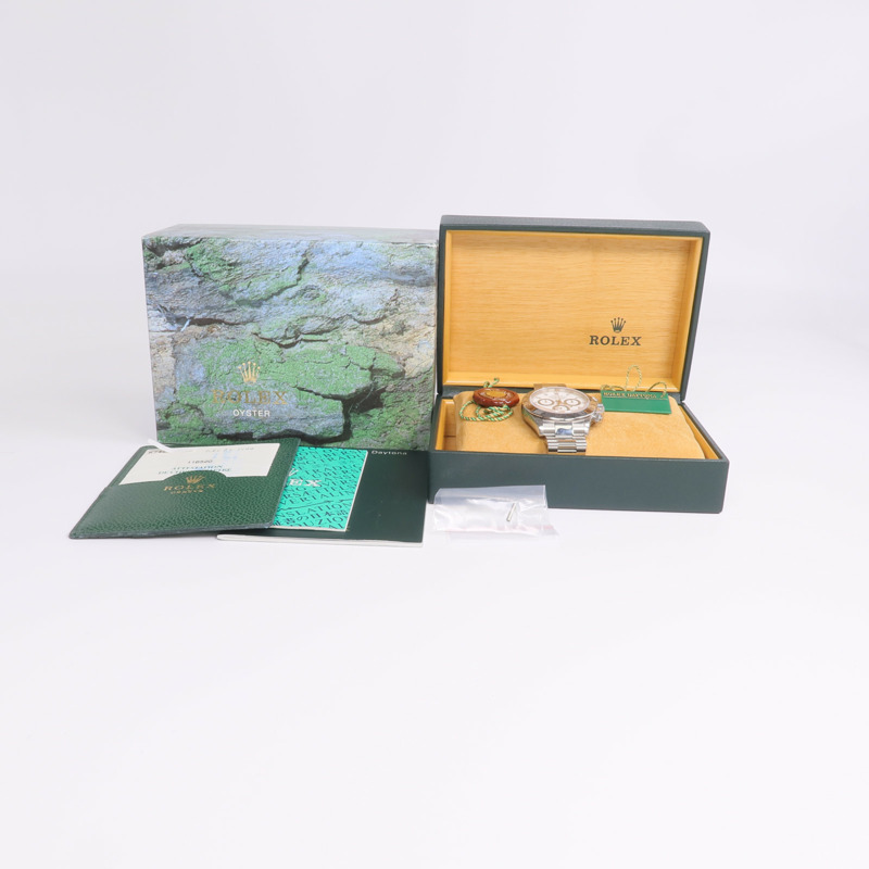 ROLEX Cosmograph Daytona 116520-13