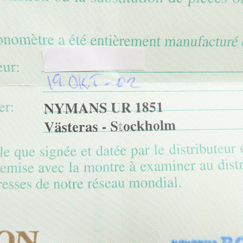 ROLEX Cosmograph Daytona 116520-14