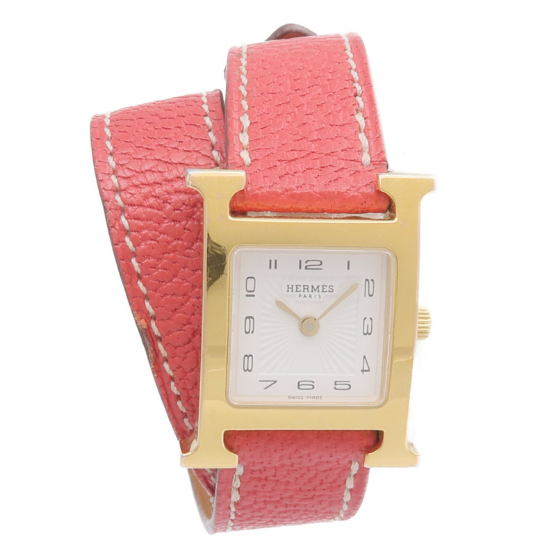 HERMES H Watch HH1.201-1