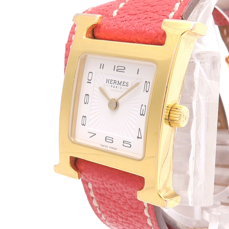 HERMES H Watch HH1.201-2