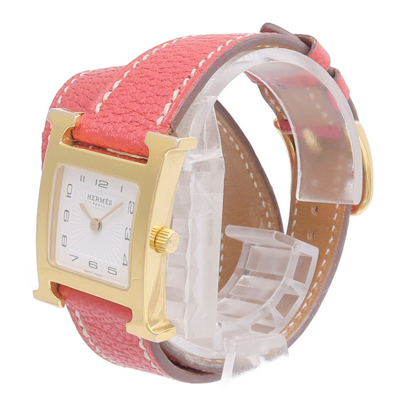 HERMES H Watch HH1.201-3