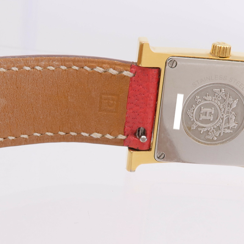 HERMES H Watch HH1.201-8