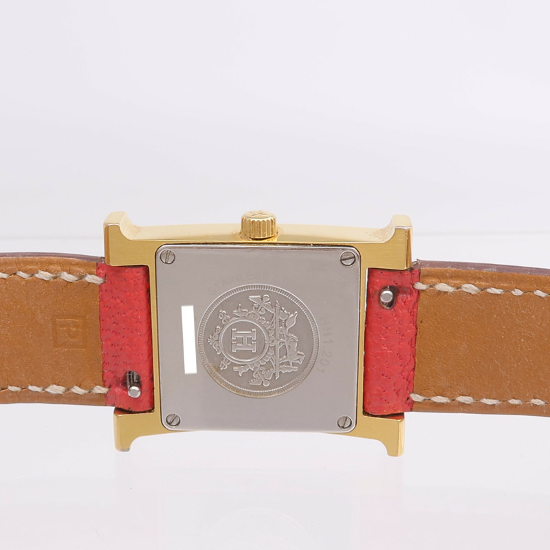 HERMES H Watch HH1.201-16