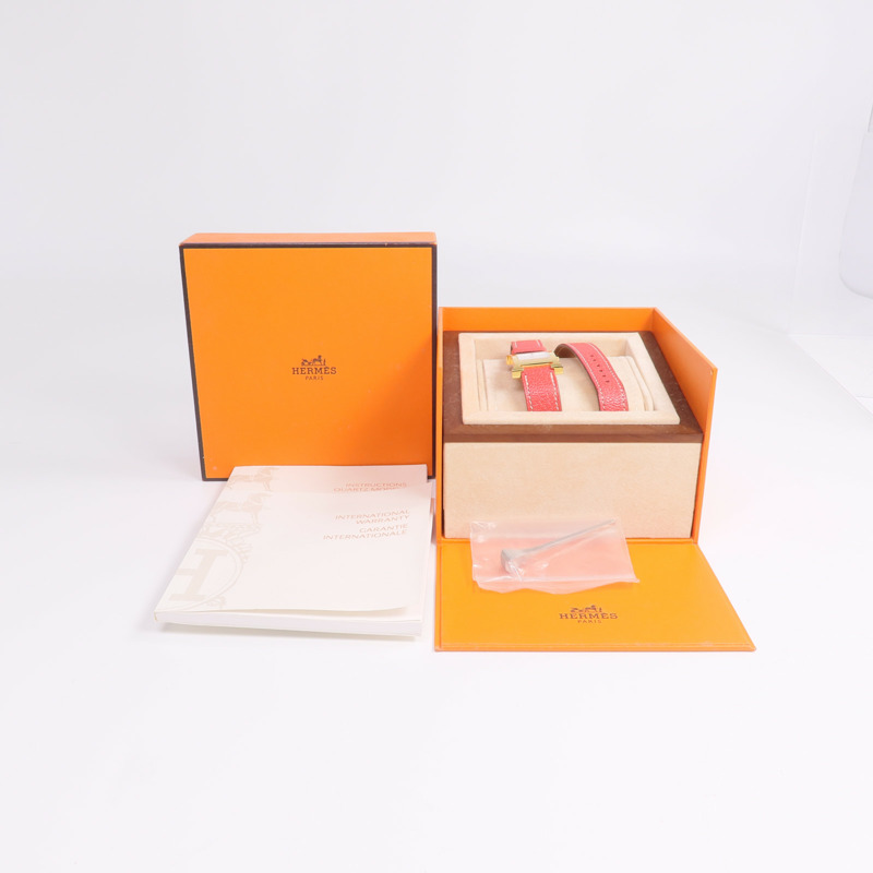 HERMES H Watch HH1.201-17