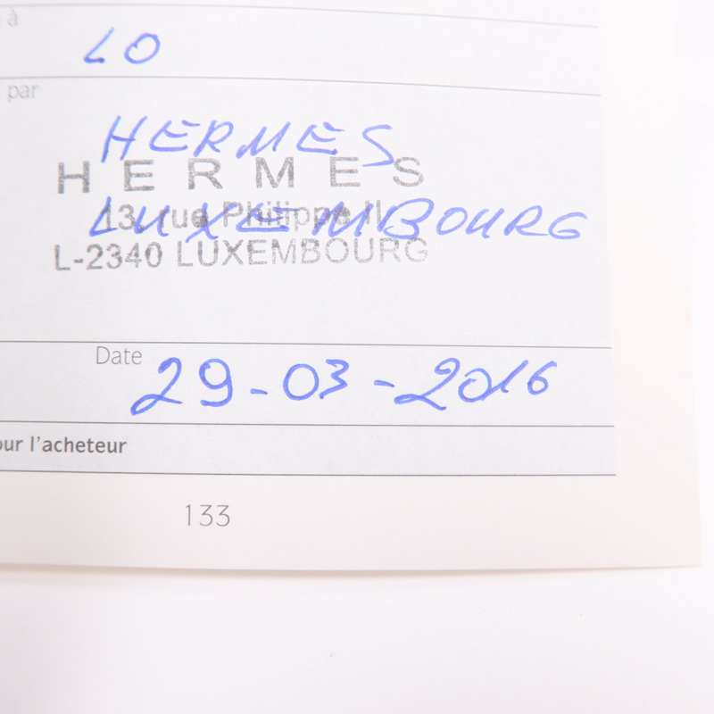 HERMES H Watch HH1.201-18