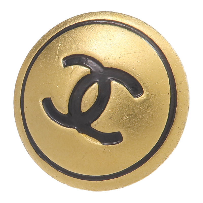 CHANEL 金屬Earrings耳環-3