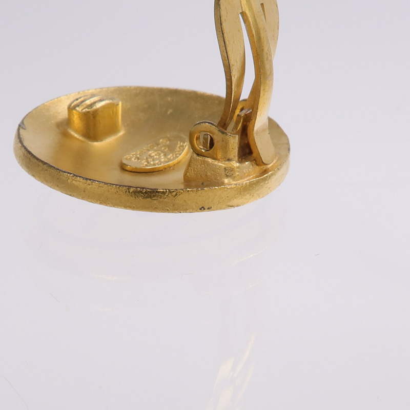 CHANEL 金屬Earrings耳環-6