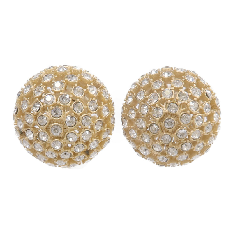 Dior 金屬Earrings耳環-2