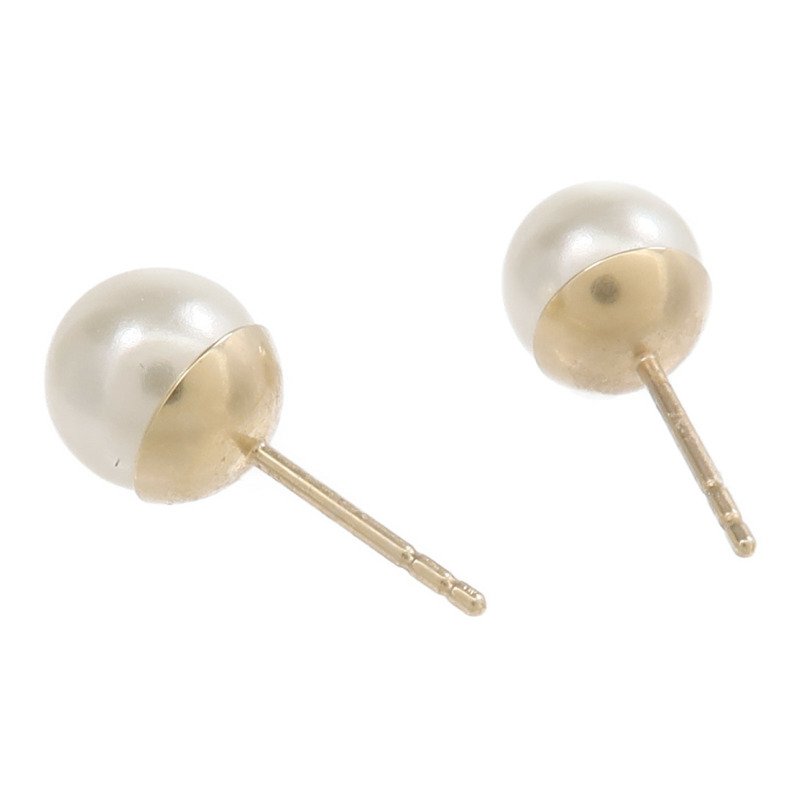 Dior 金屬Earrings耳環-3