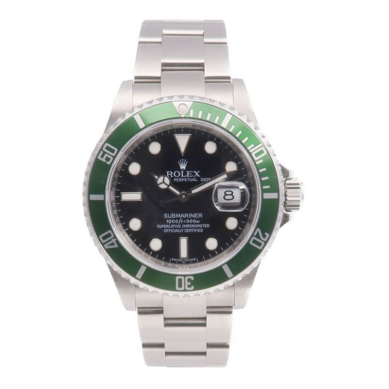 ROLEX Submariner Date 16610LV-1