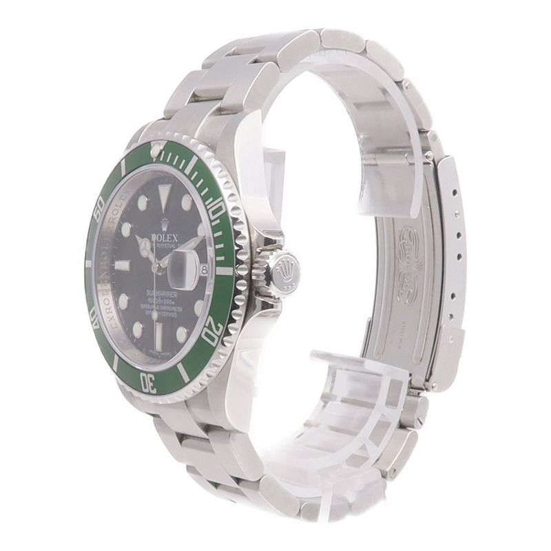 ROLEX Submariner Date 16610LV-3