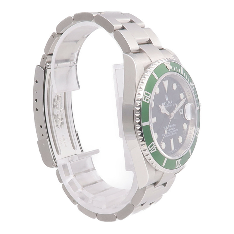 ROLEX Submariner Date 16610LV-4