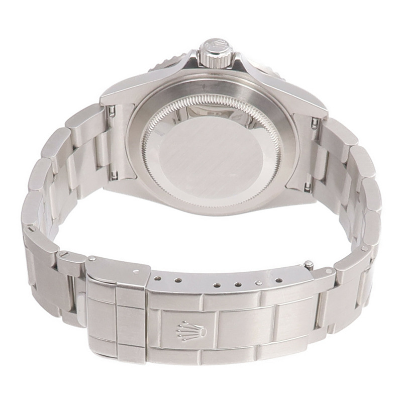 ROLEX Submariner Date 16610LV-5