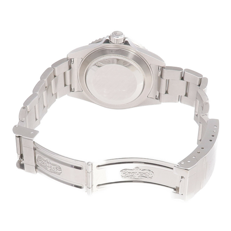 ROLEX Submariner Date 16610LV-6