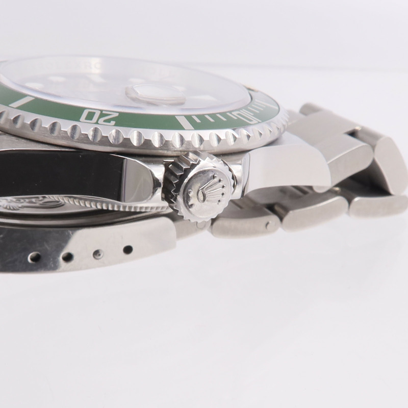 ROLEX Submariner Date 16610LV-9