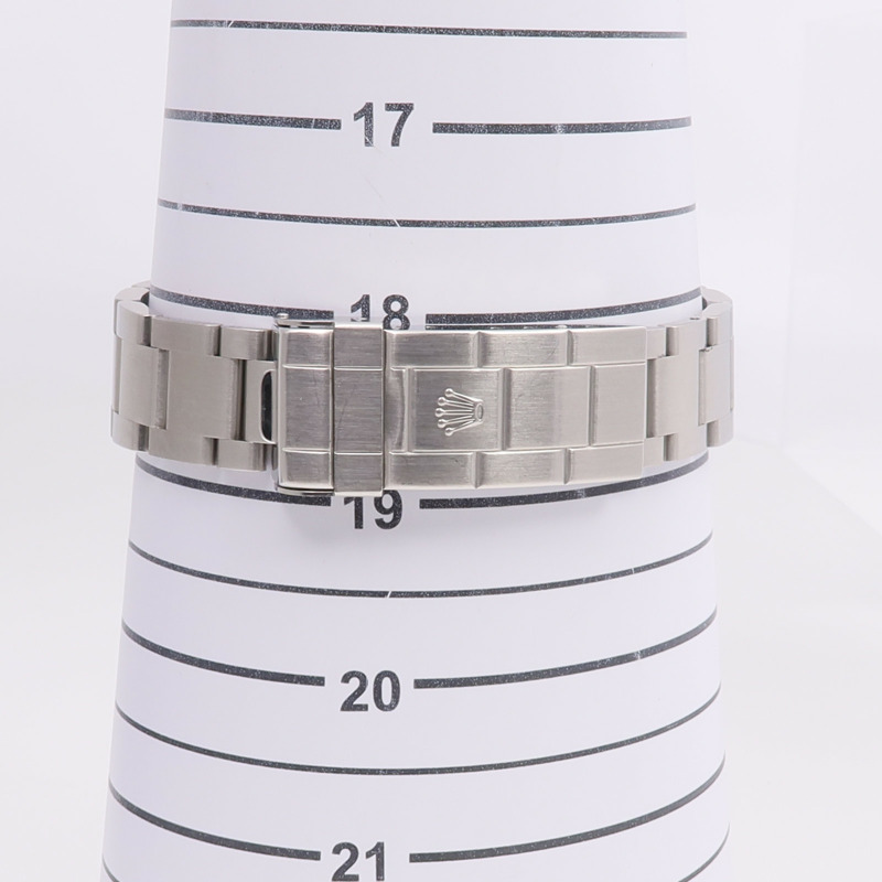 ROLEX Submariner Date 16610LV-11